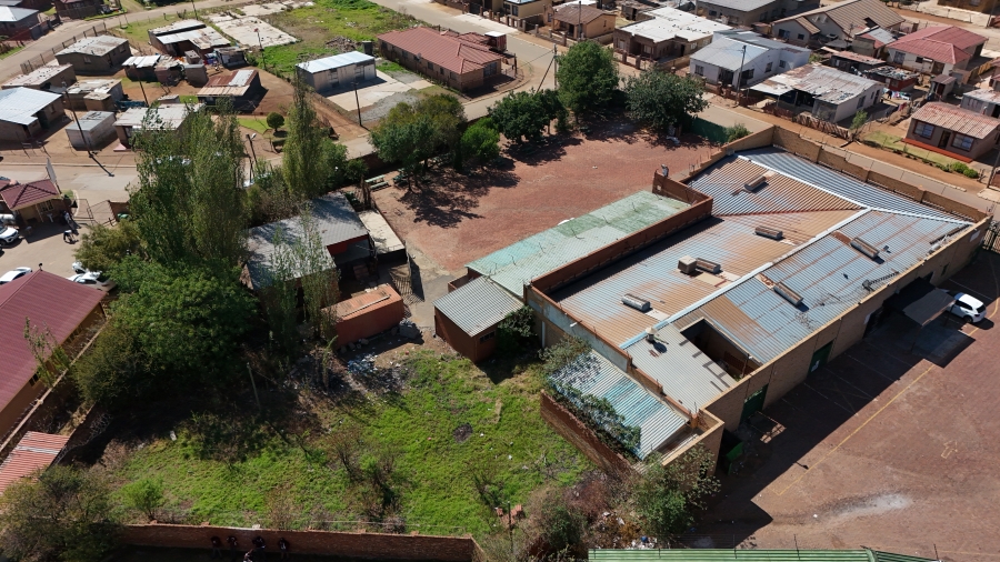 Commercial Property for Sale in Ikageng North West